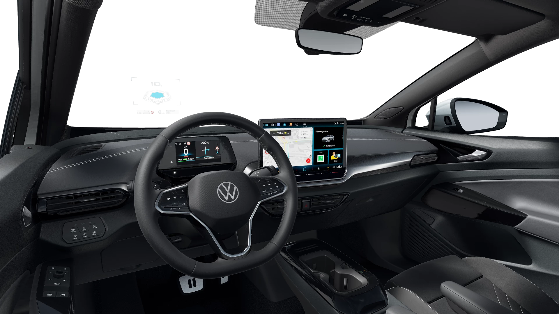 Volkswagen ID.5