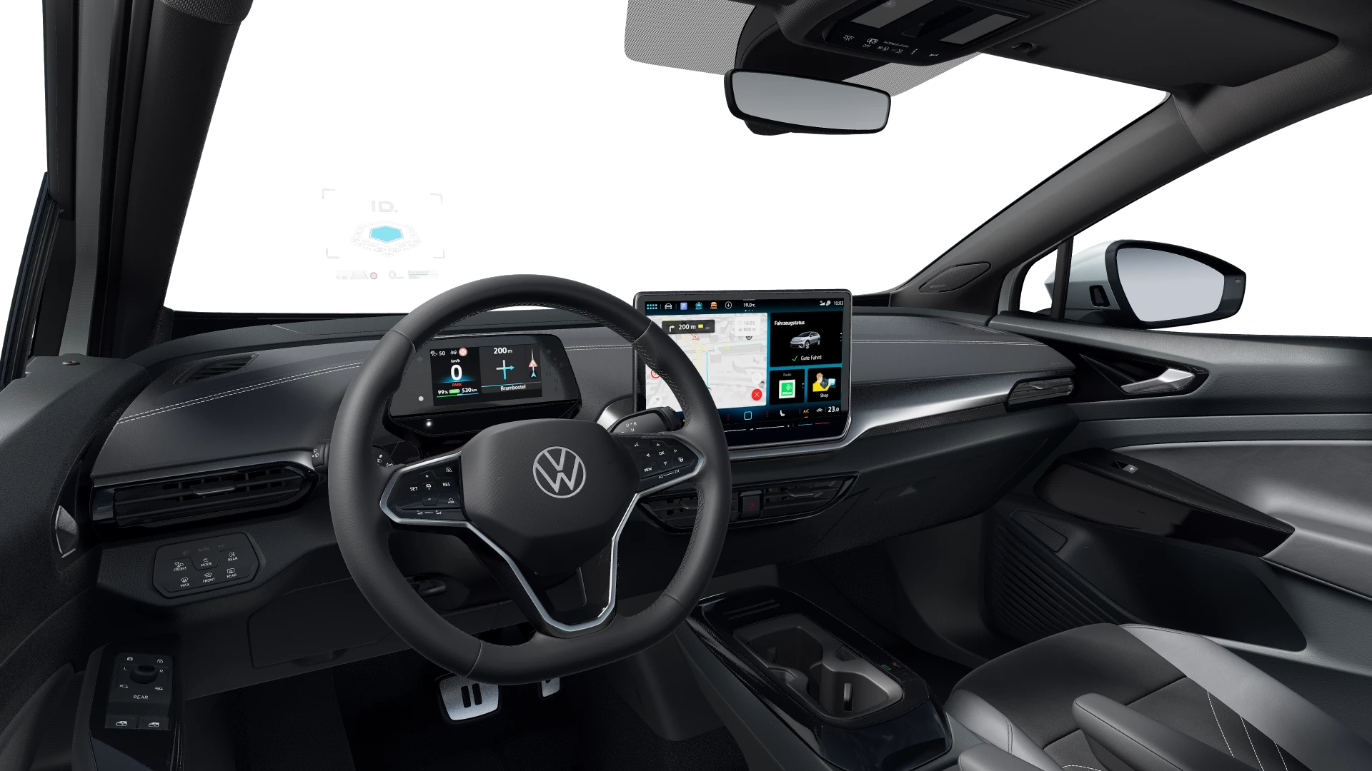 Volkswagen ID.5