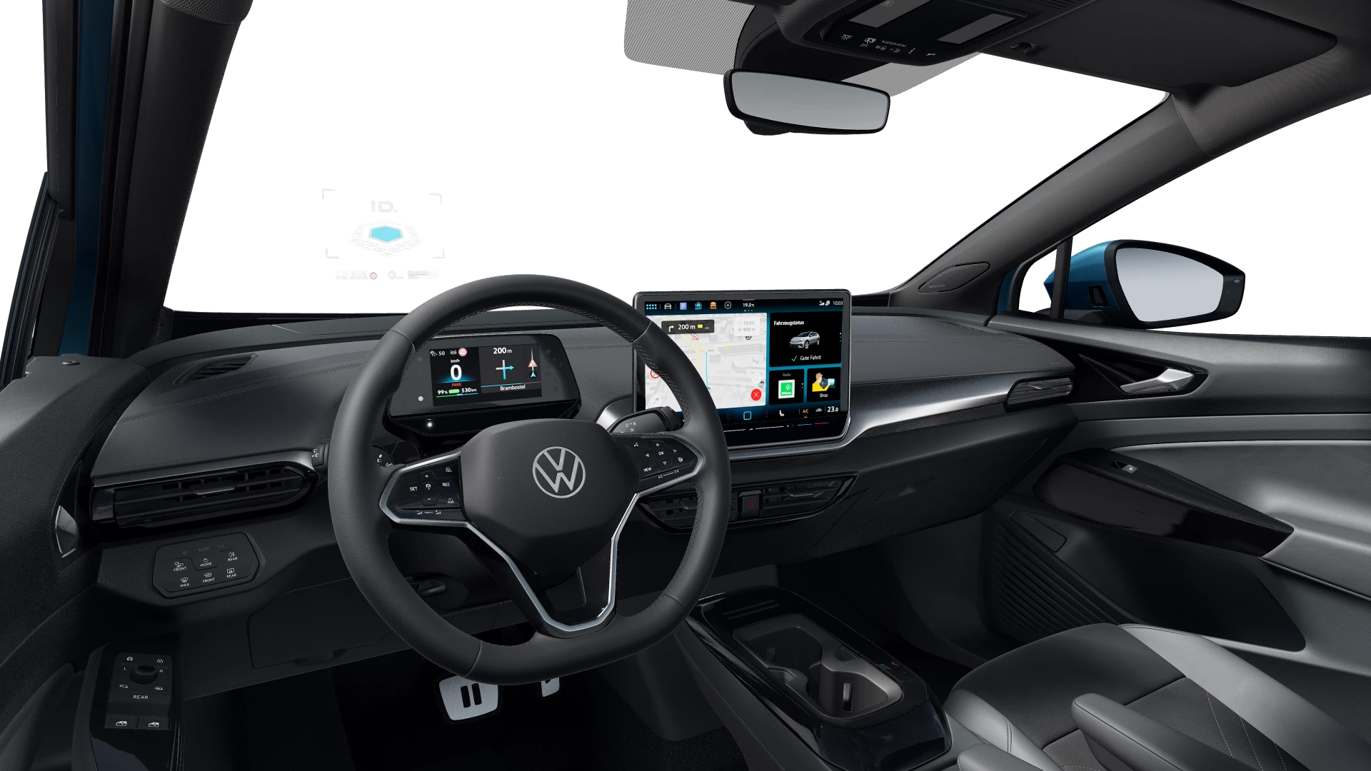 Volkswagen ID.5