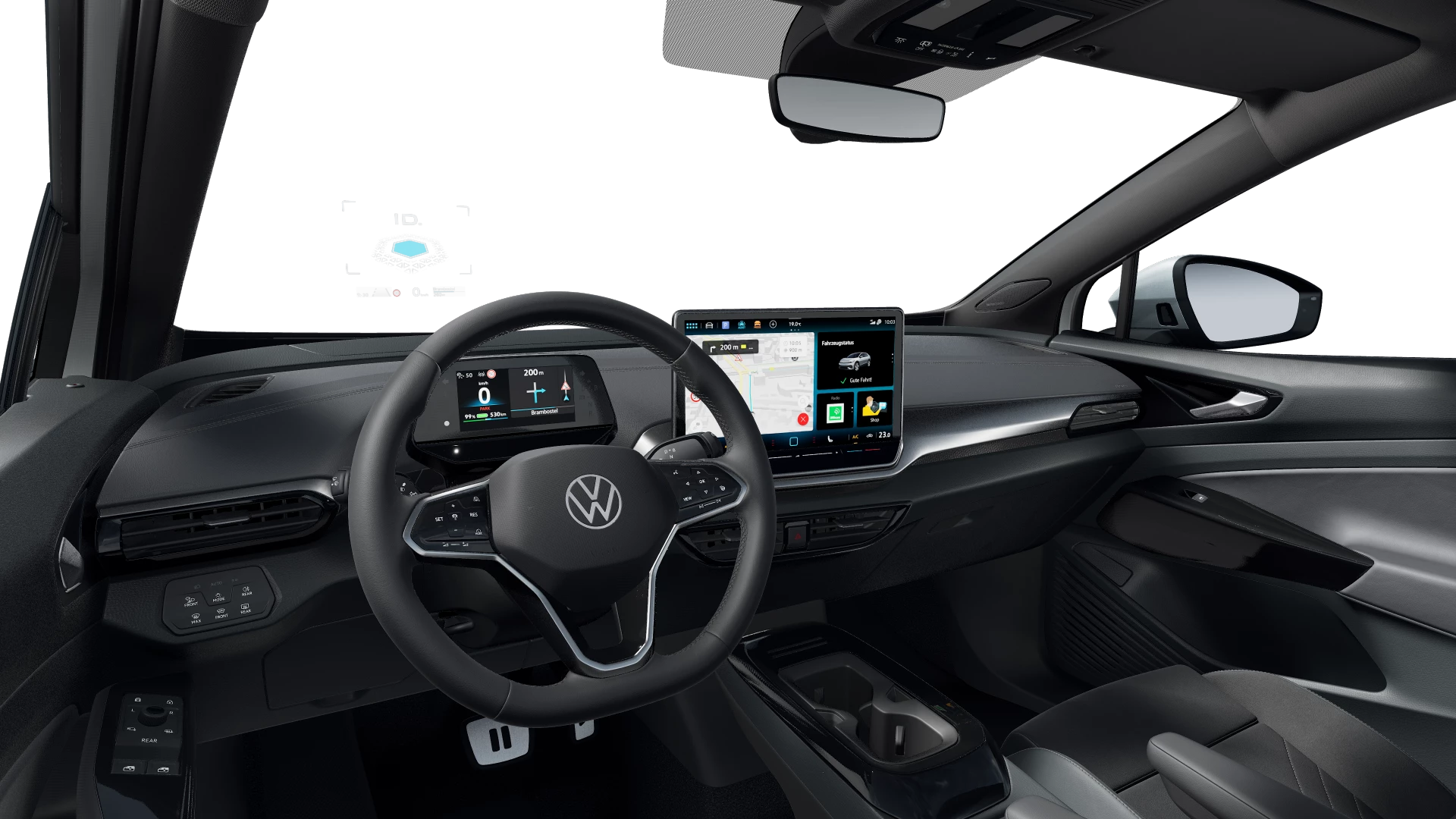 Volkswagen ID.5