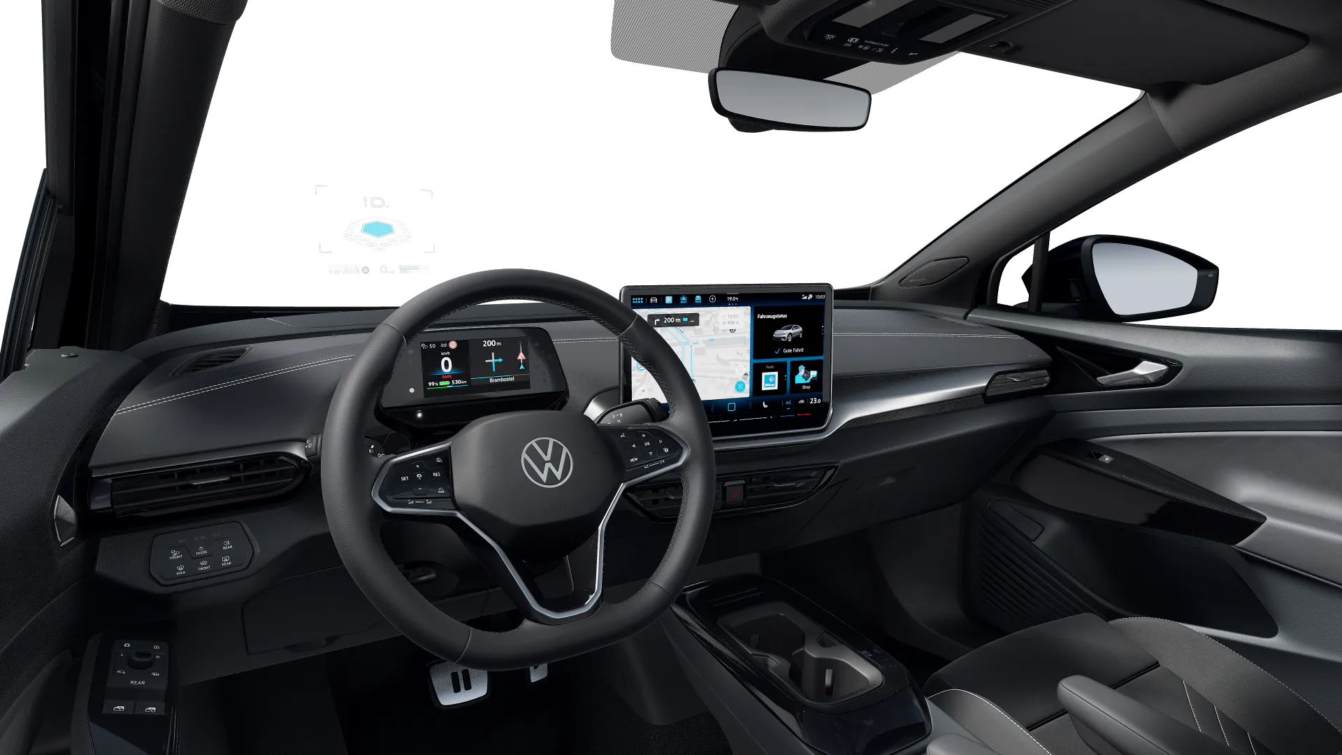 Volkswagen ID.5 Pro