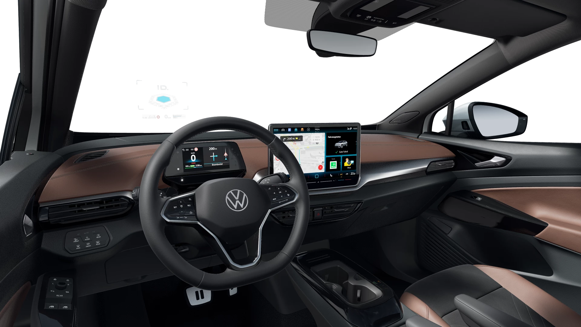 Volkswagen ID.5