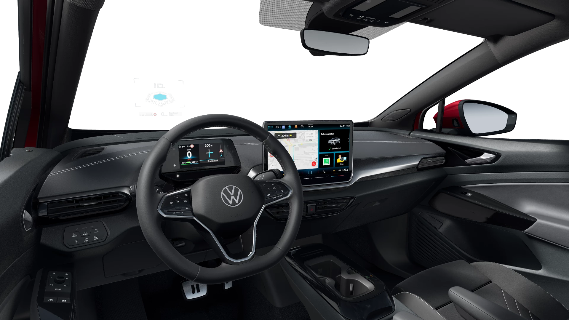 Volkswagen ID.5