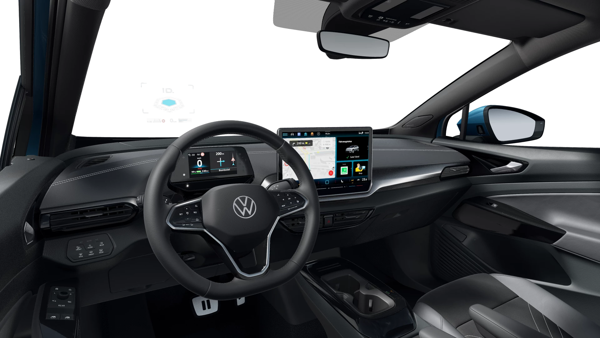Volkswagen ID.5