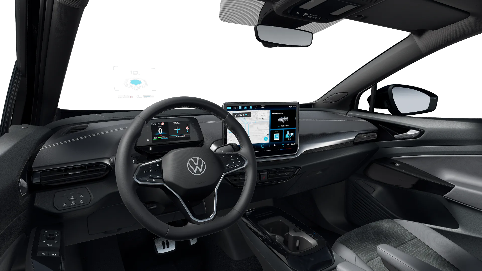 Volkswagen ID.5 Pro