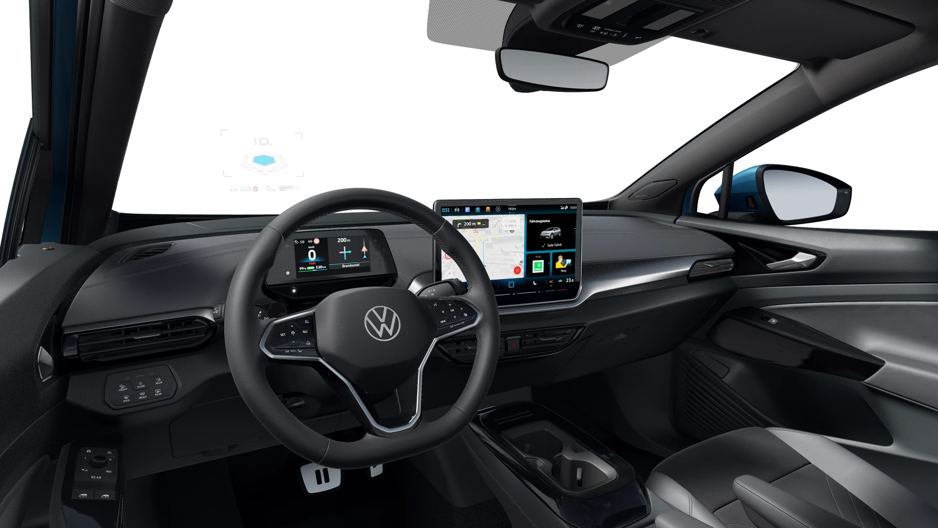 Volkswagen ID.5