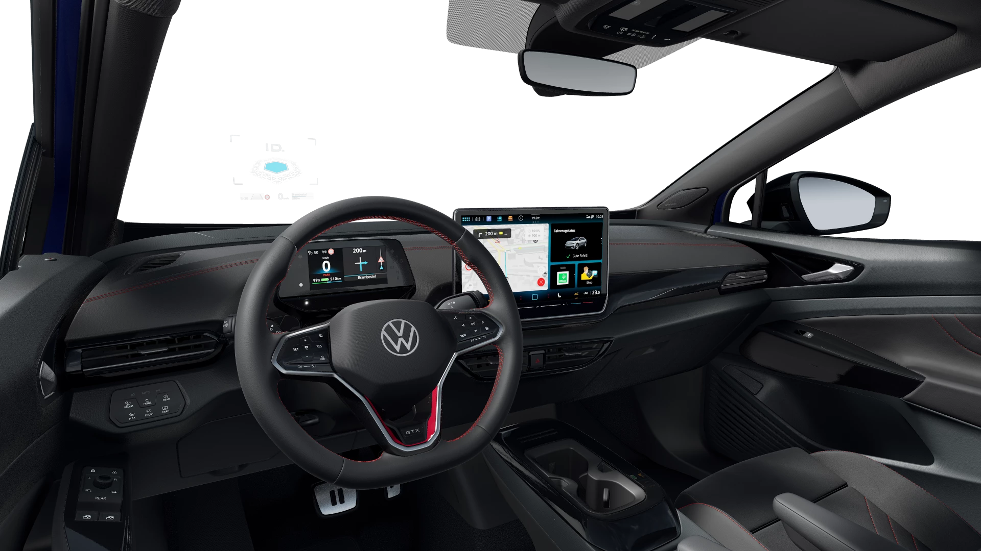 Volkswagen ID.5