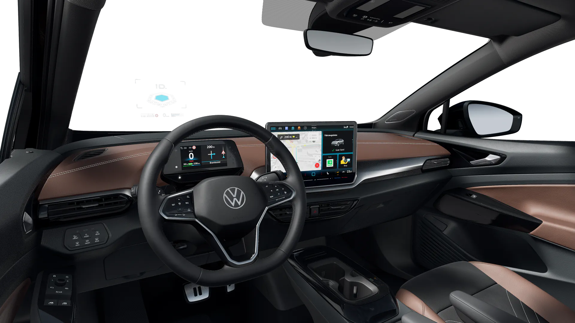 Volkswagen ID.5 Pro