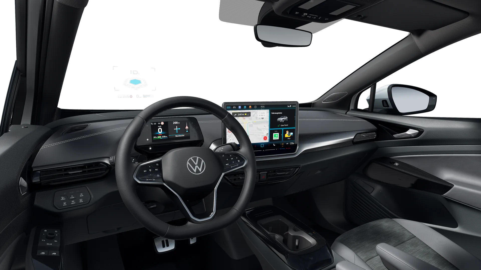 Volkswagen ID.5 Pro