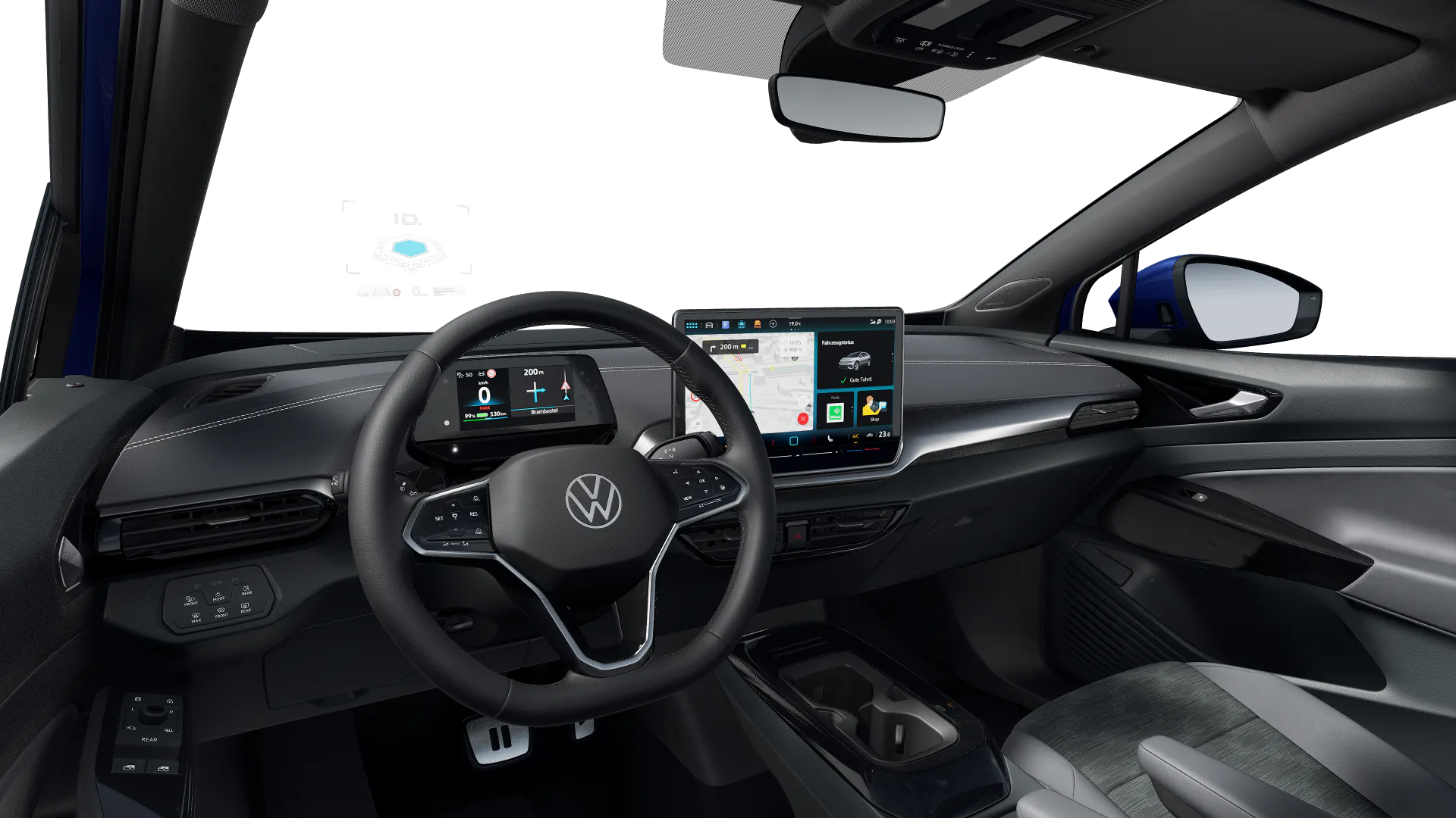 Volkswagen ID.5 Pure