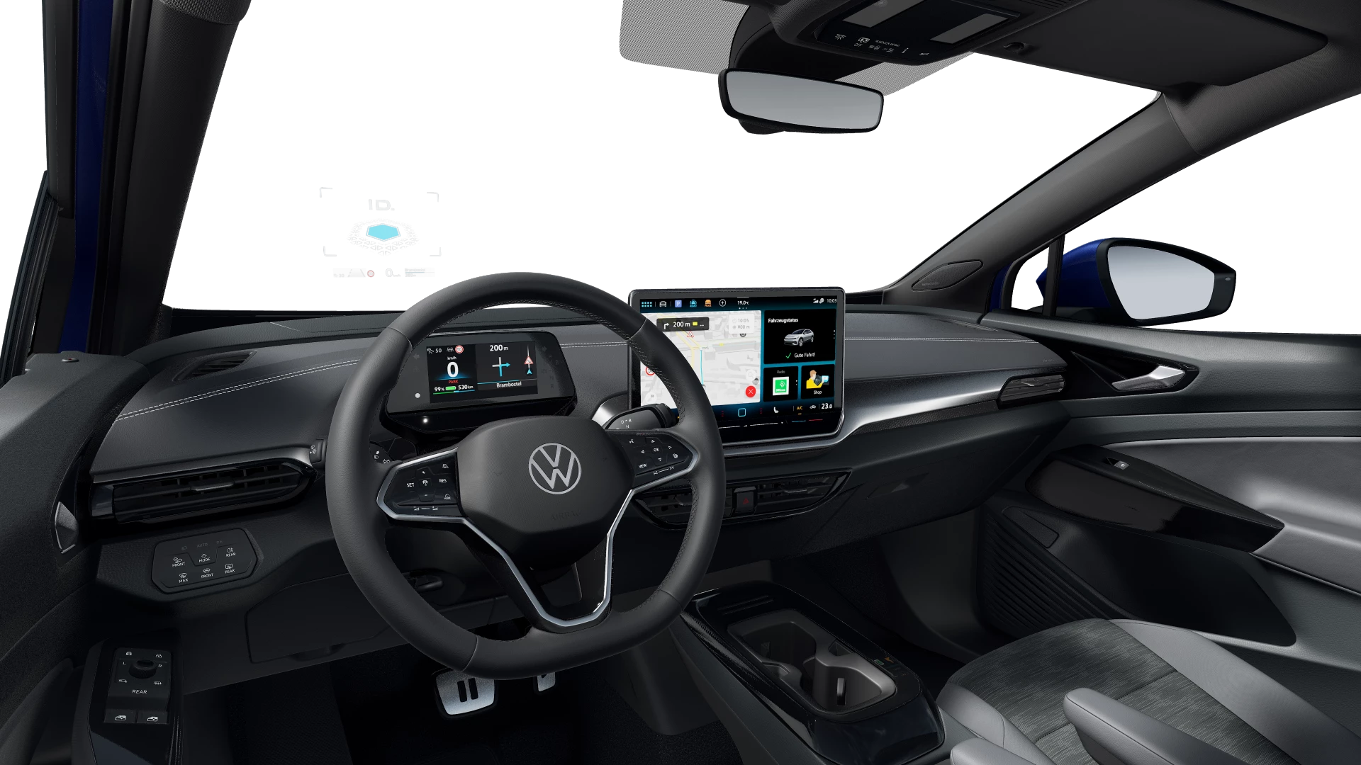 Volkswagen ID.5