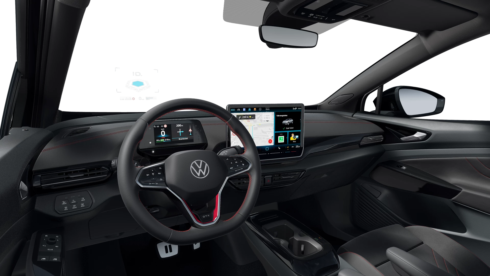 Volkswagen ID.5