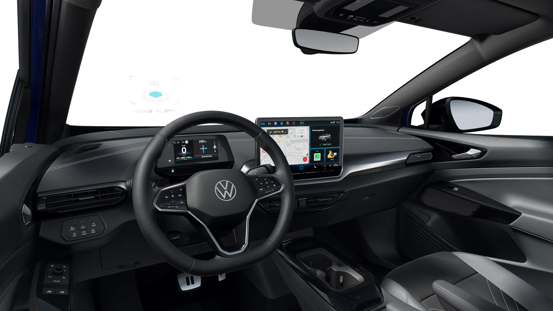 Volkswagen ID.5 Pro