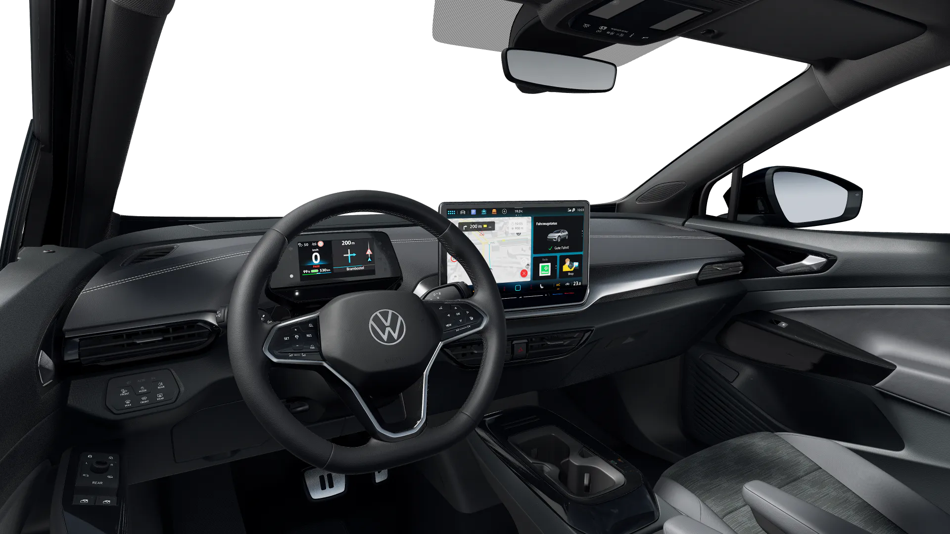 Volkswagen ID.5 Pure