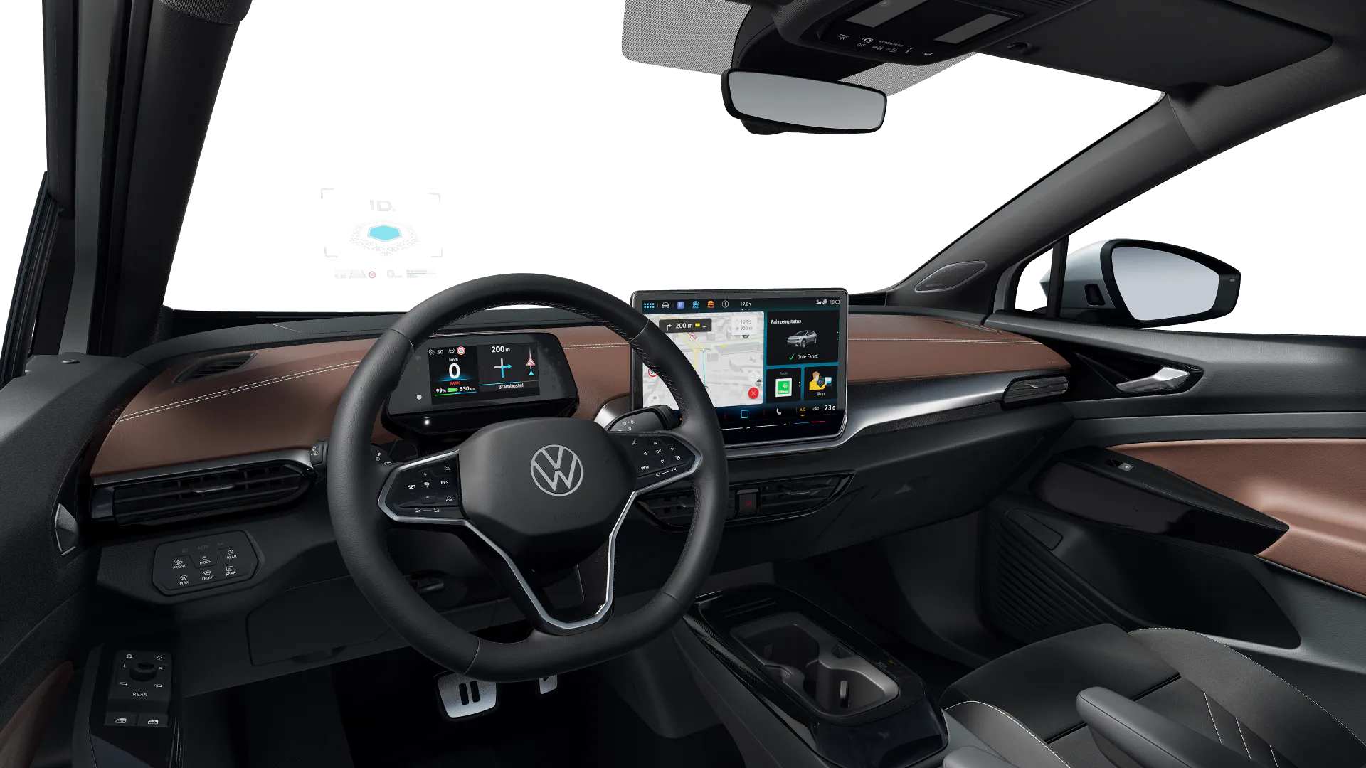 Volkswagen ID.5 Pro
