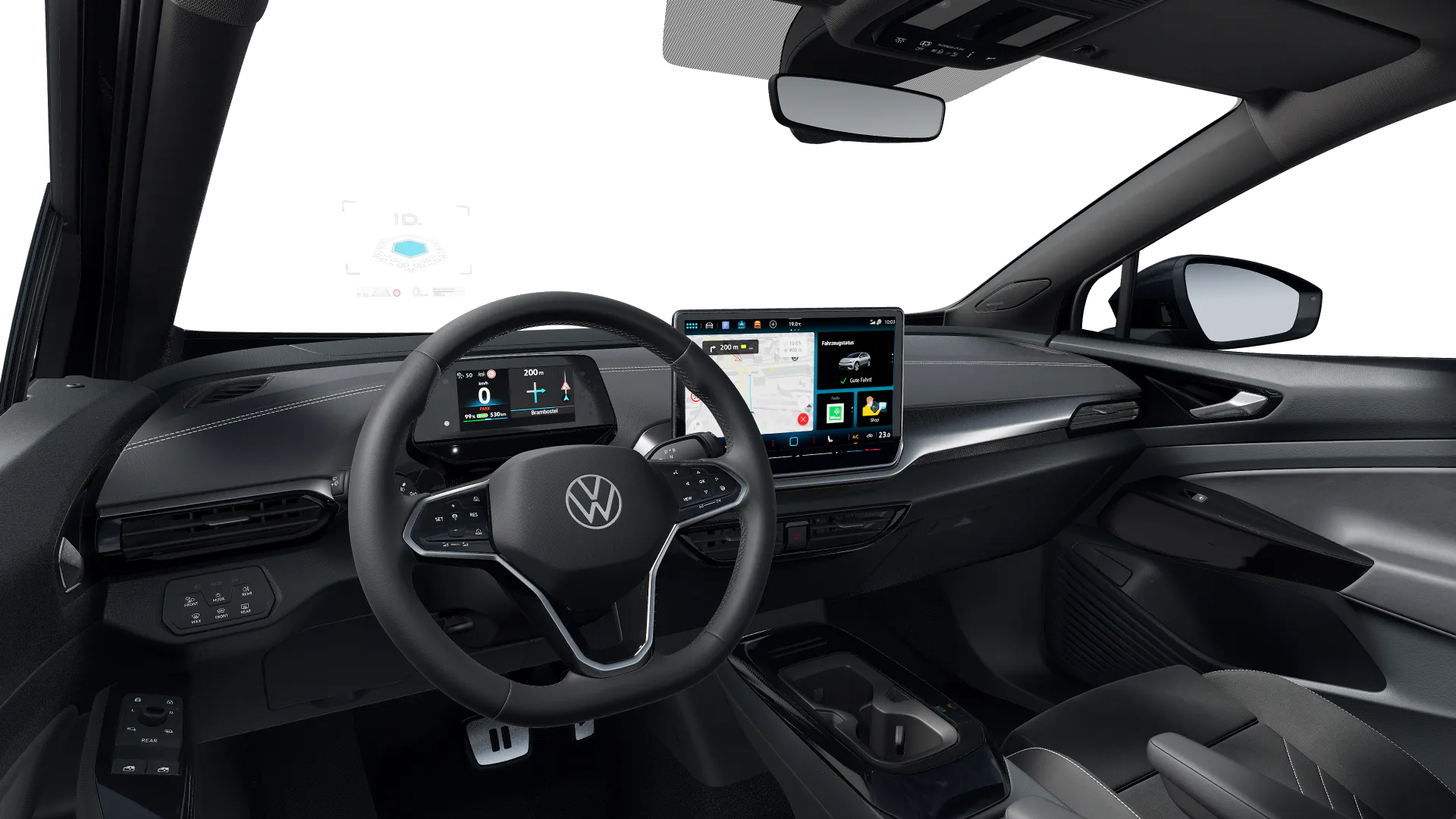 Volkswagen ID.5 Pro