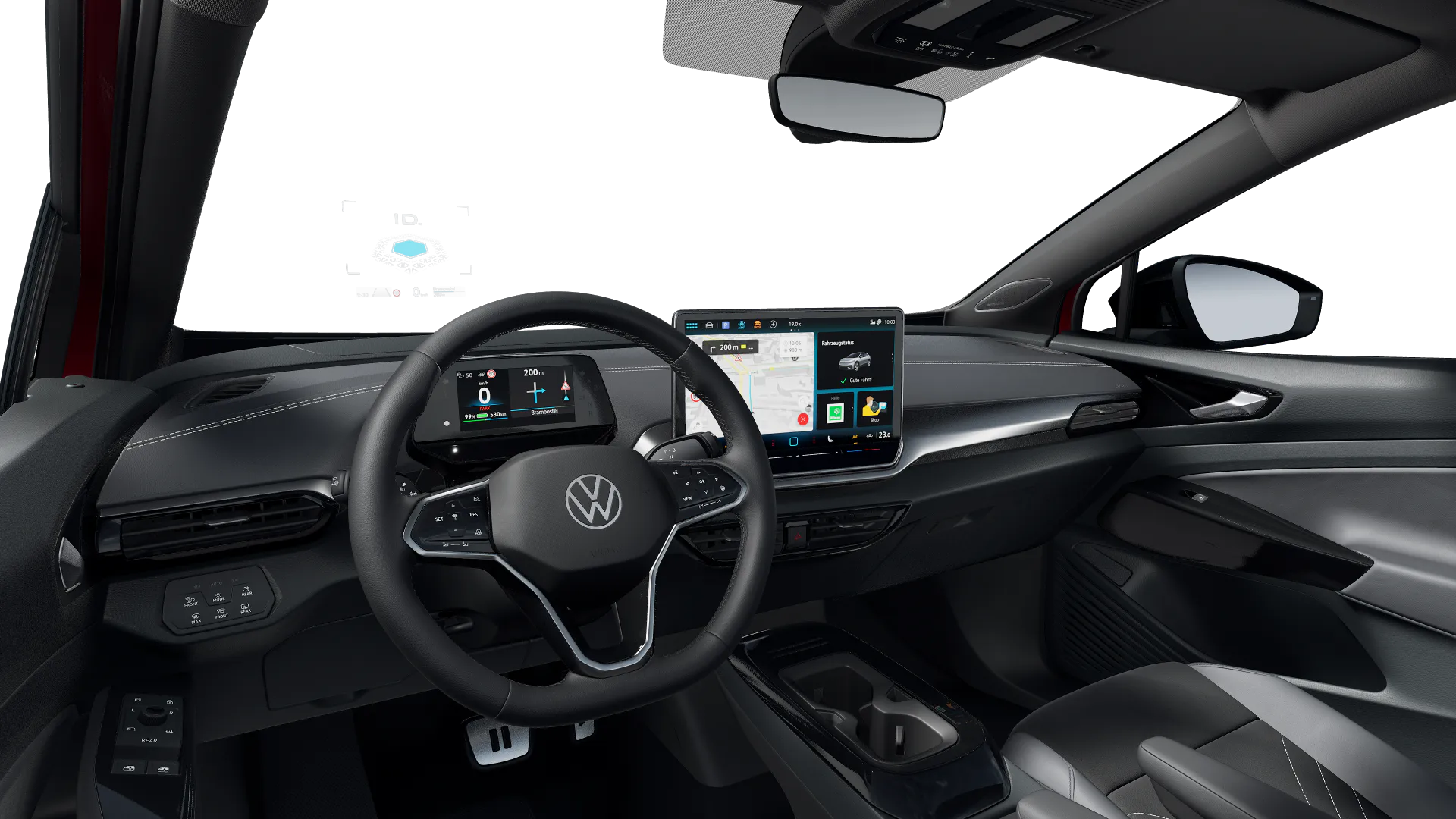 Volkswagen ID.5 Pro