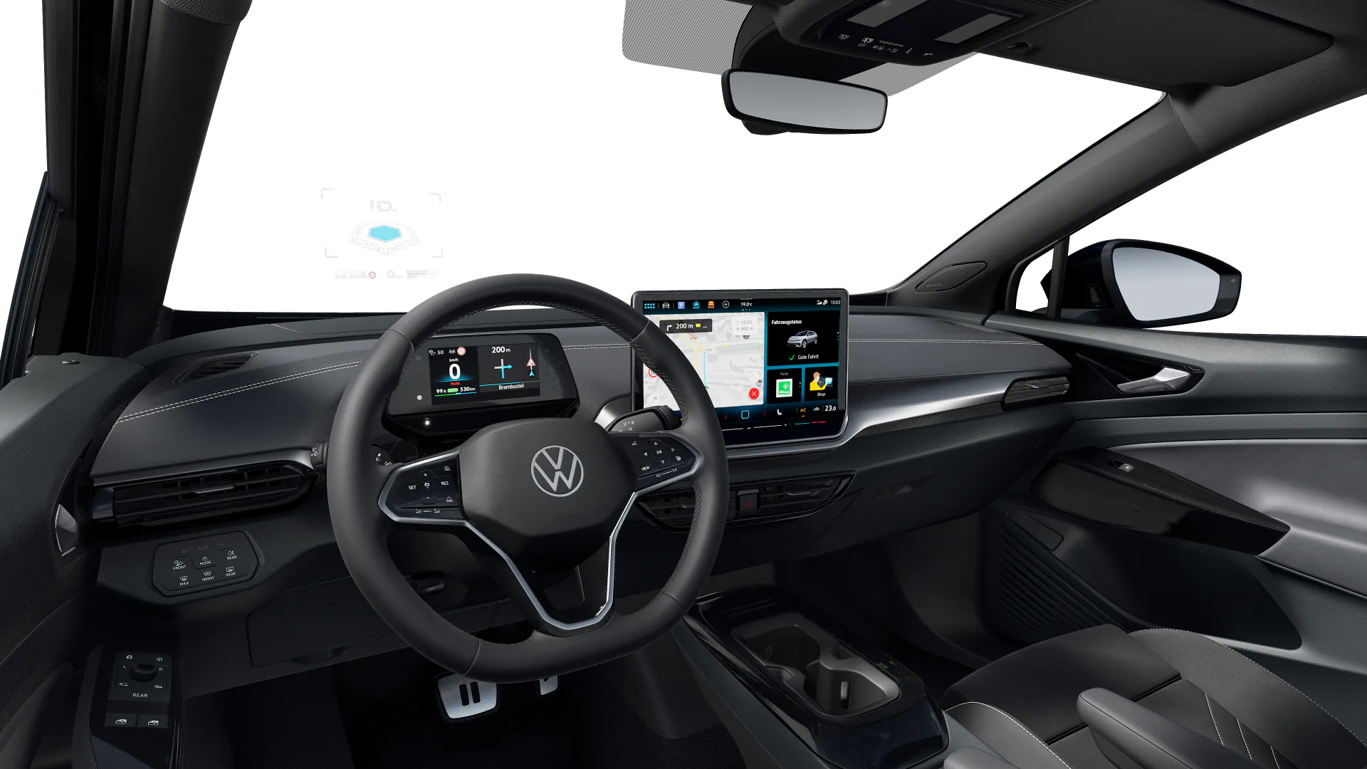 Volkswagen ID.5 Pro