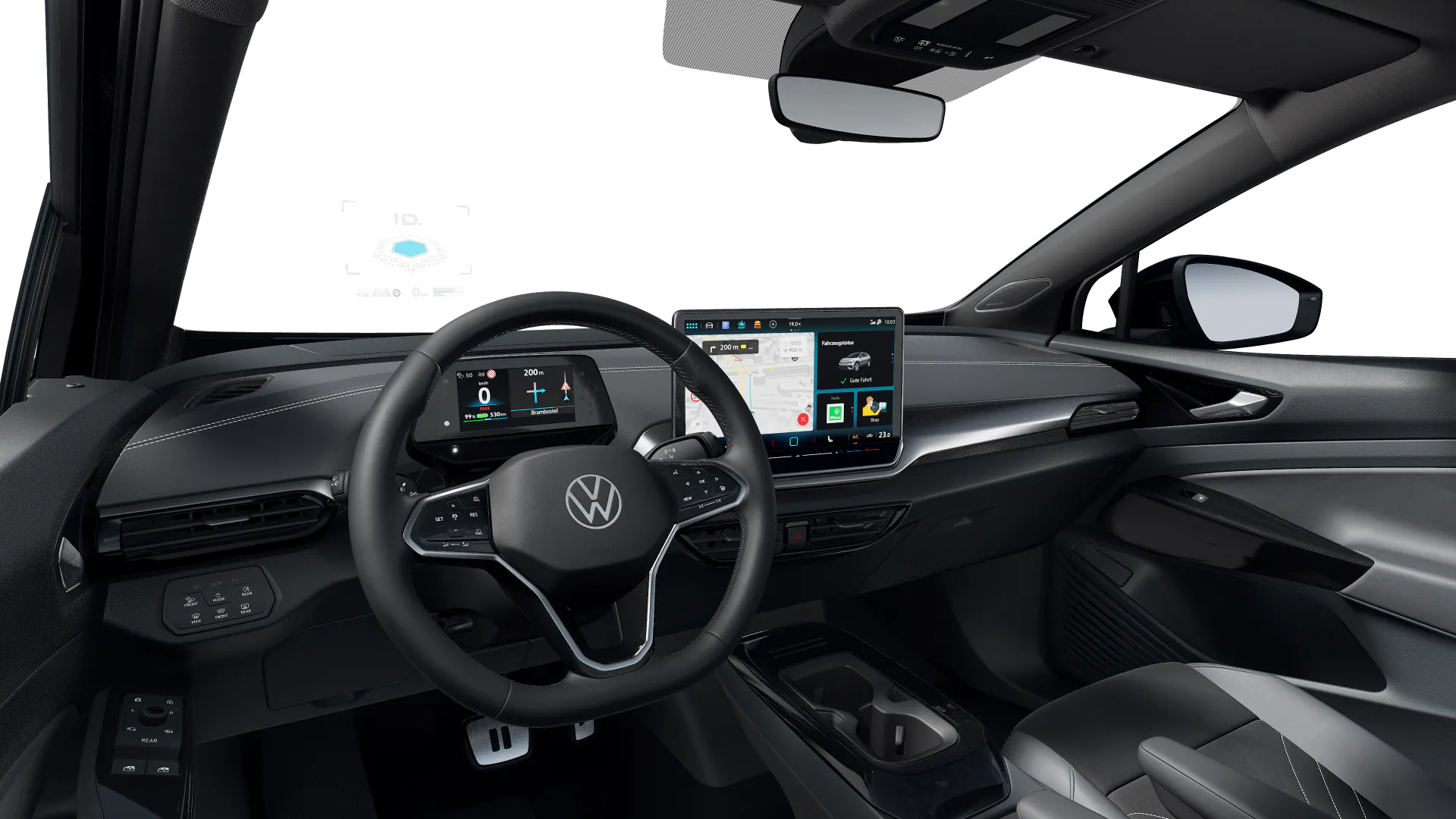 Volkswagen ID.5 Pro