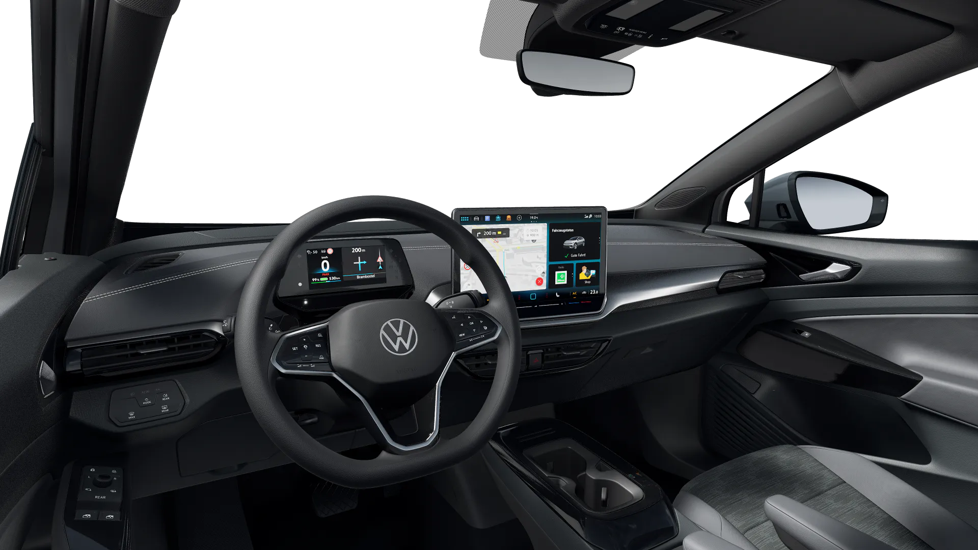 Volkswagen ID.5 Pure