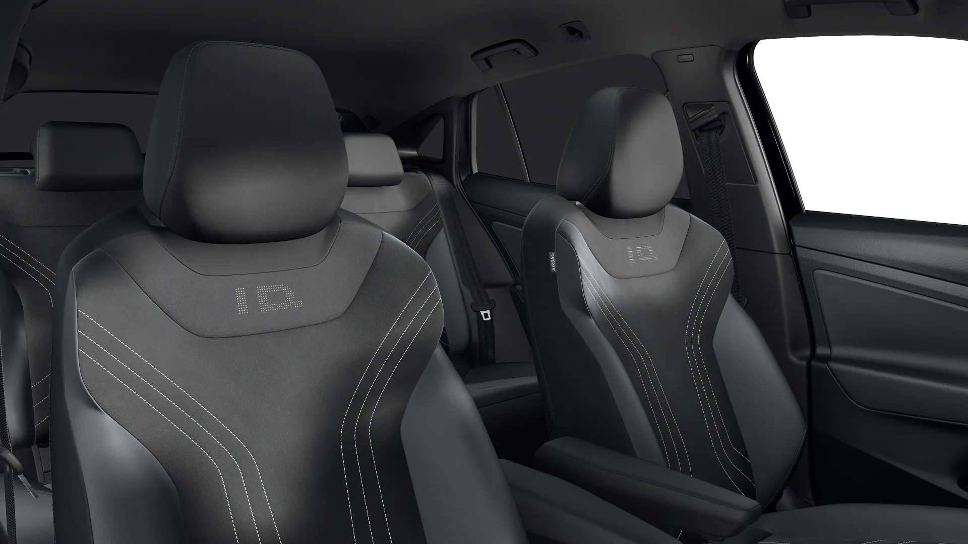 Volkswagen ID.5 Pro