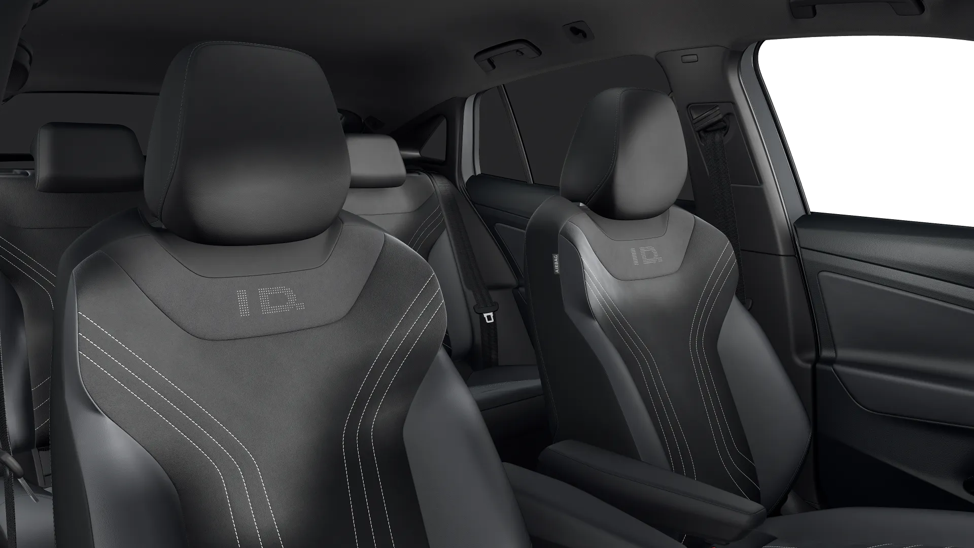 Volkswagen ID.5 Pro
