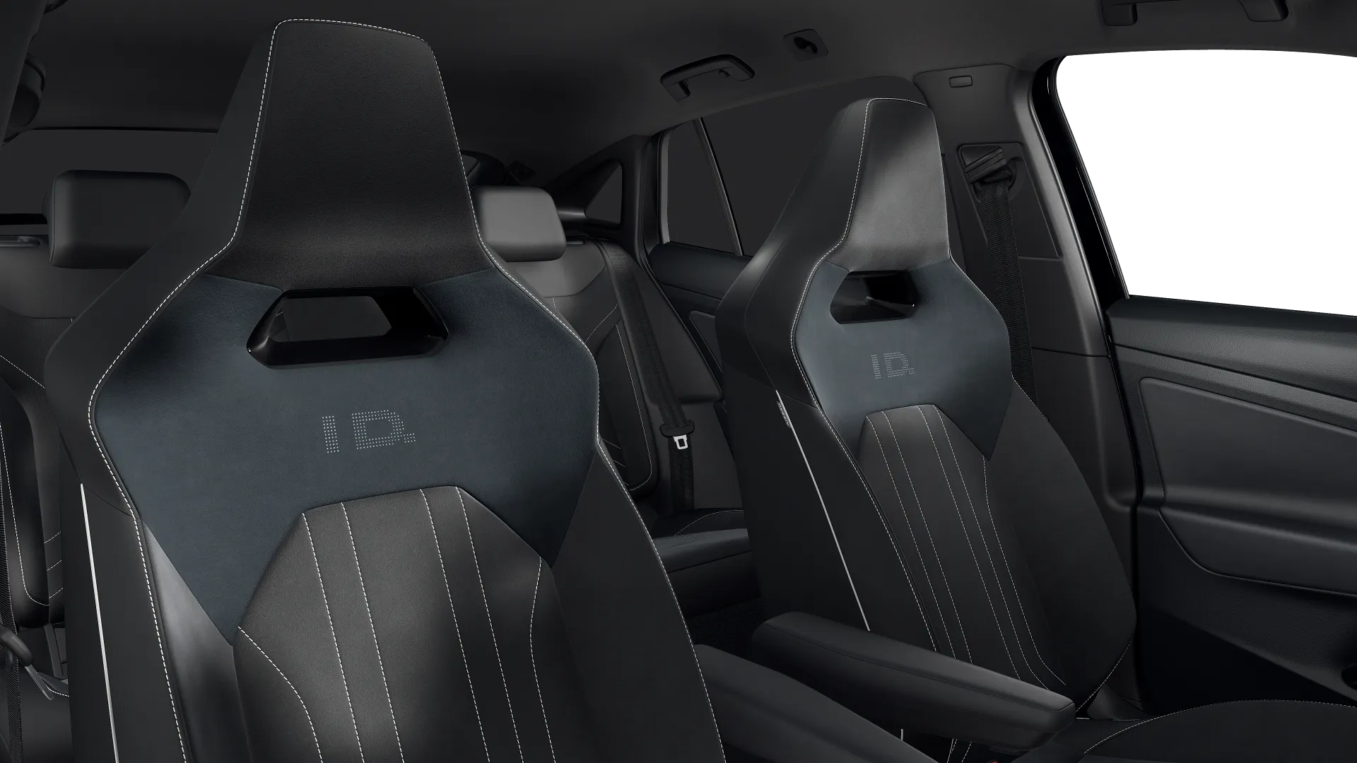 Volkswagen ID.5 Pro
