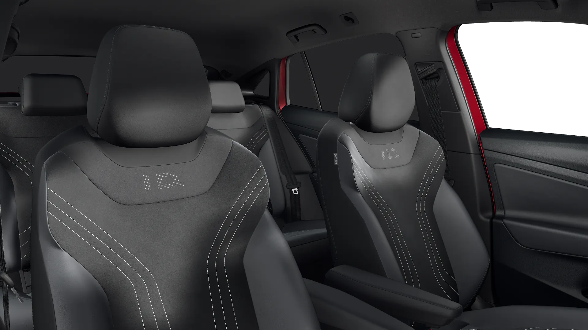 Volkswagen ID.5 Pro