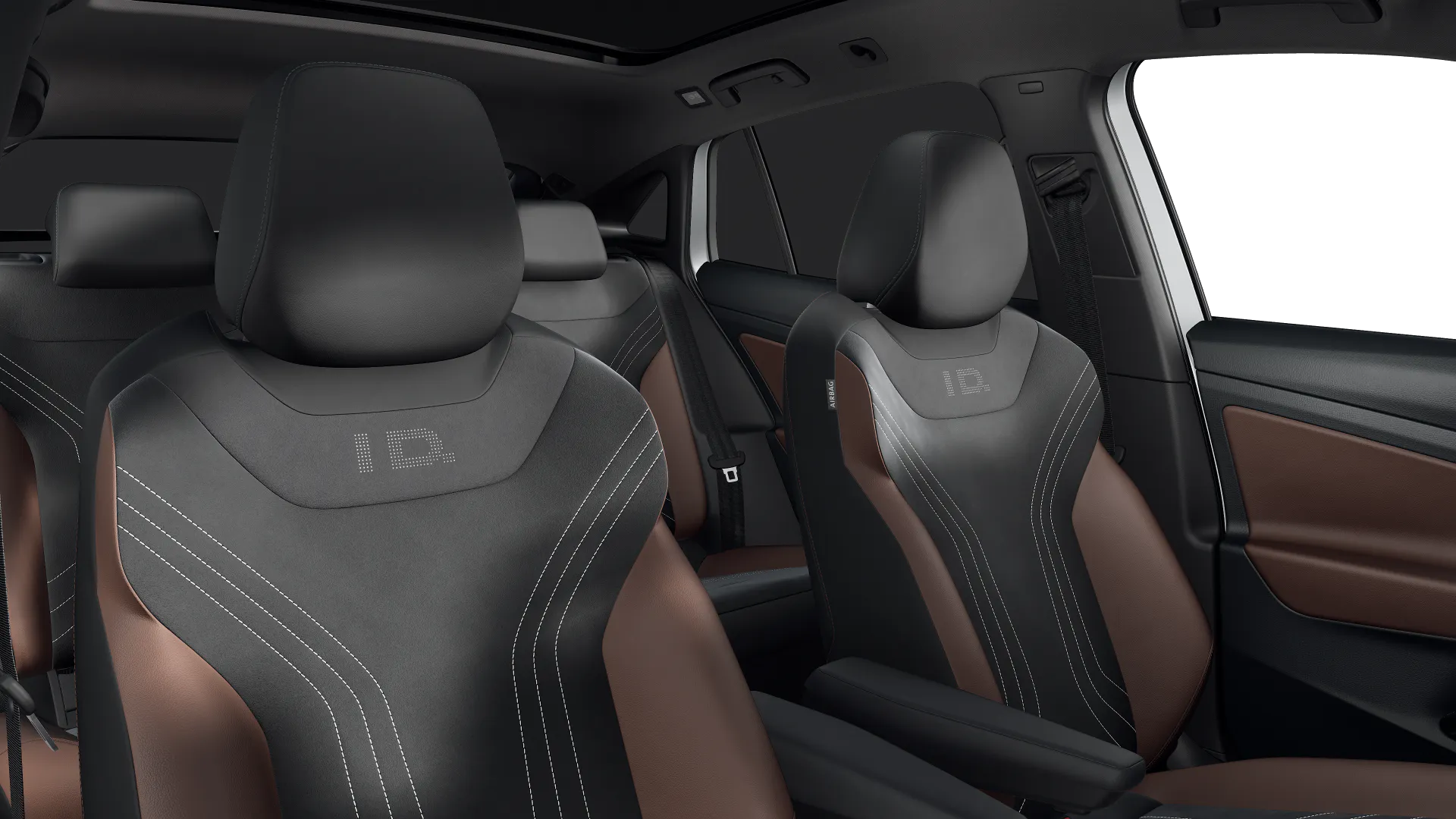 Volkswagen ID.5 Pro