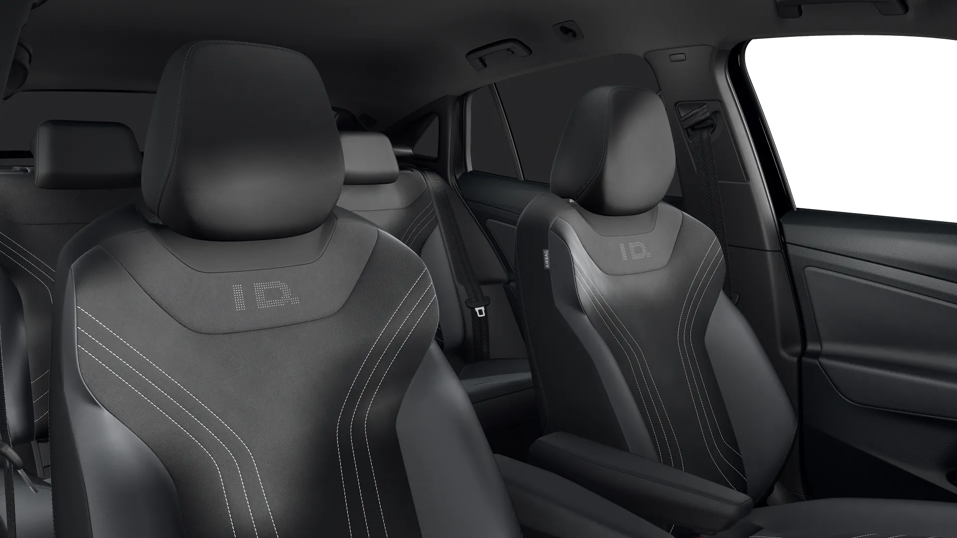 Volkswagen ID.5 Pro