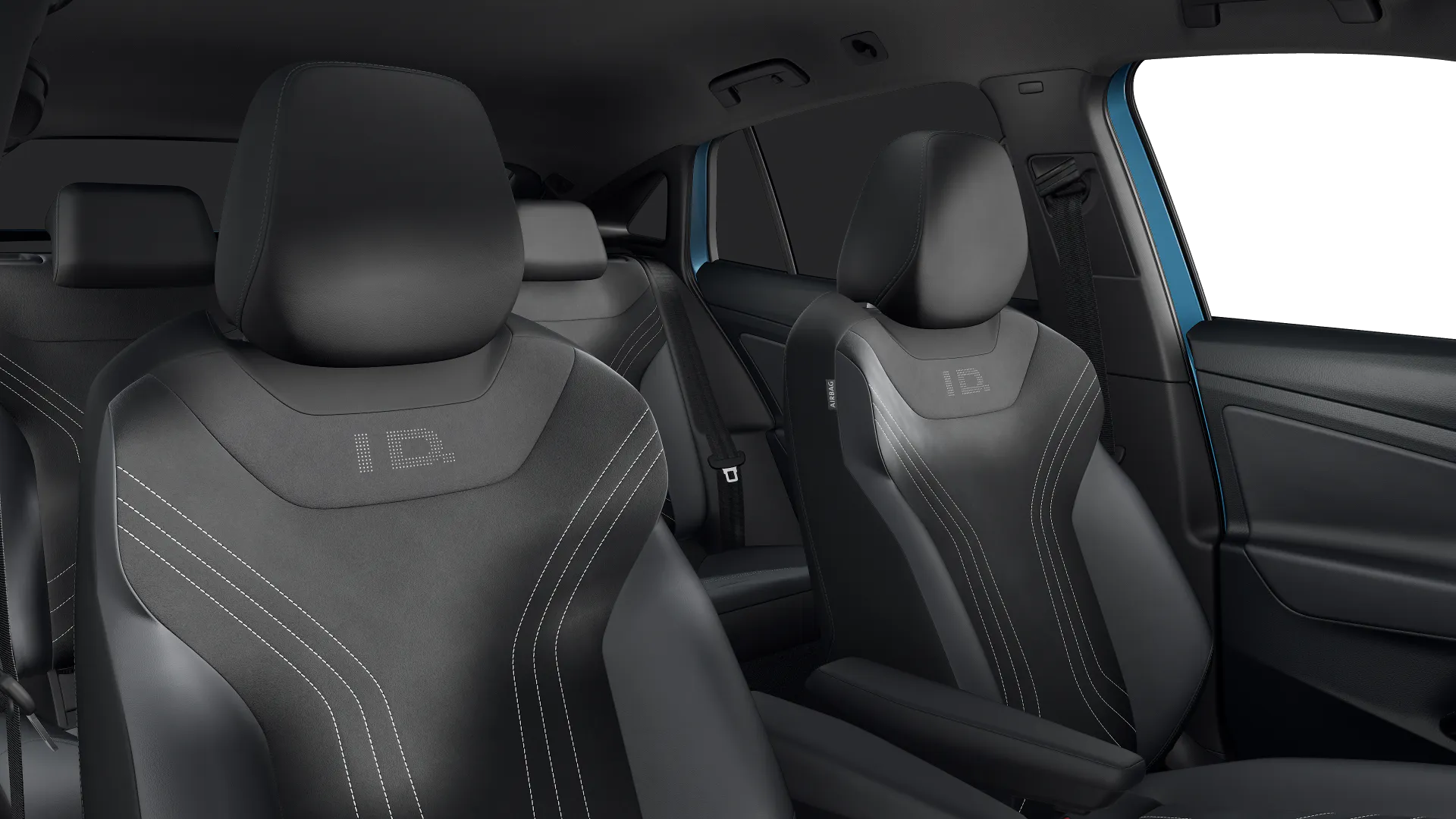 Volkswagen ID.5 Goal
