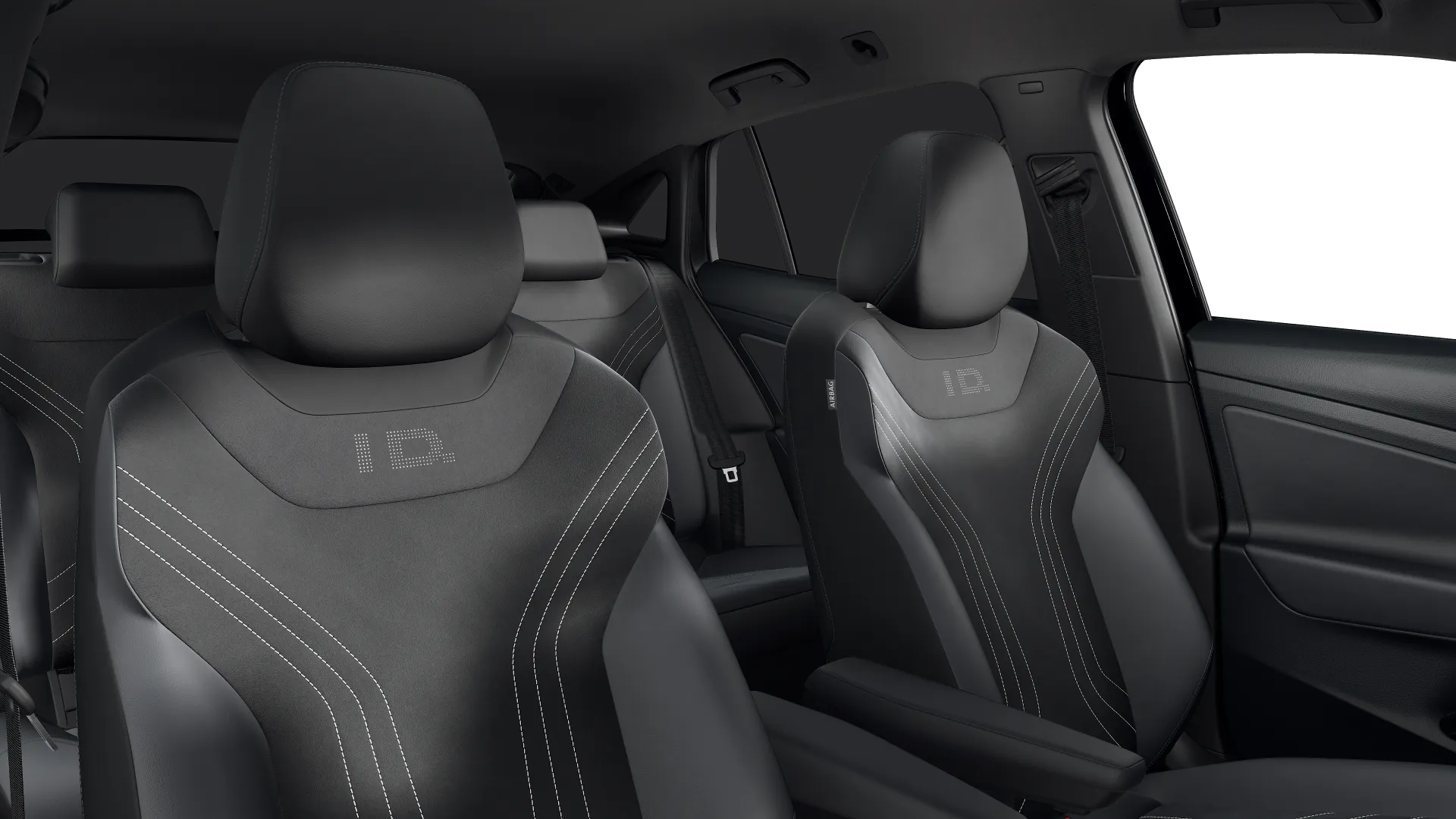 Volkswagen ID.5 Pro
