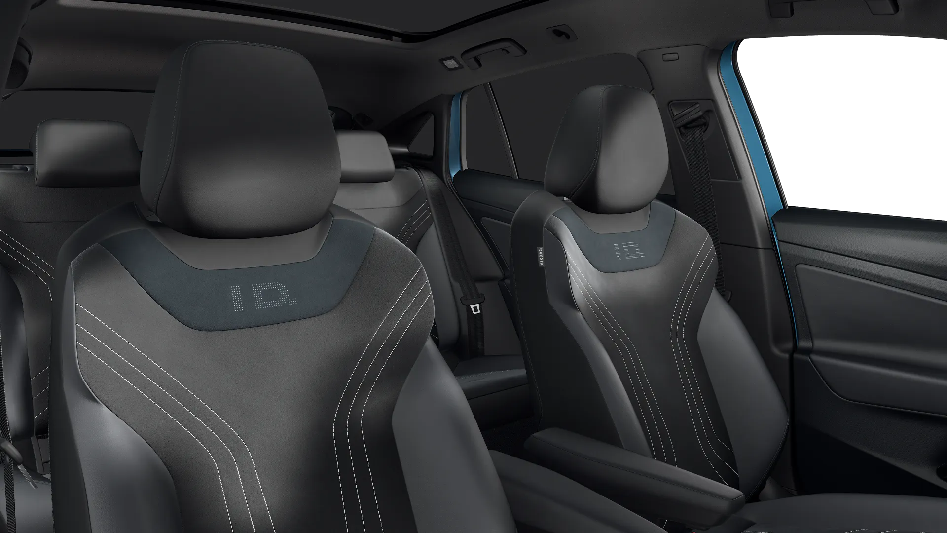 Volkswagen ID.5 Pro