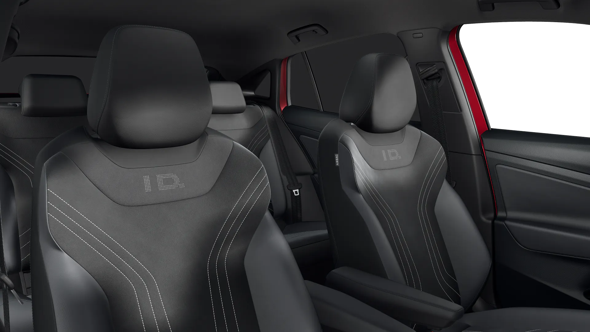 Volkswagen ID.5 Pure