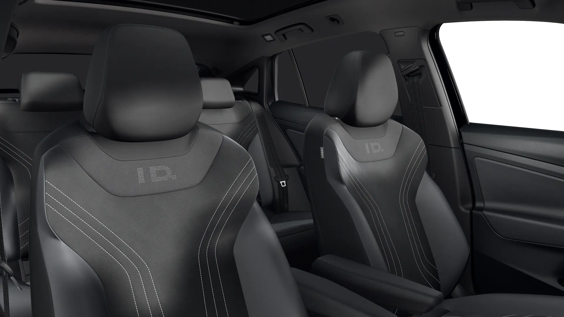Volkswagen ID.5 Pro