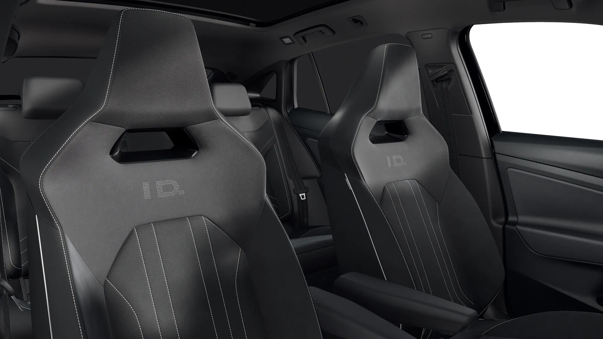 Volkswagen ID.5 Pro