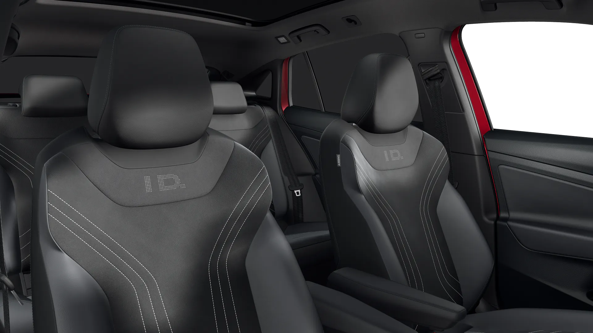 Volkswagen ID.5 Pro