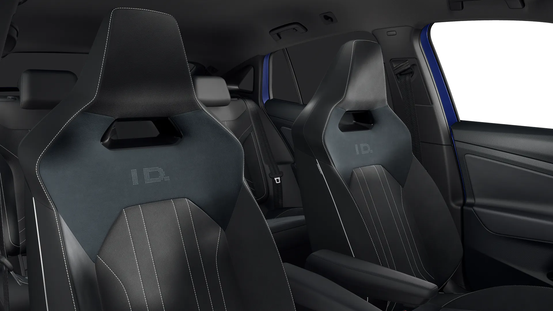 Volkswagen ID.5 Pure