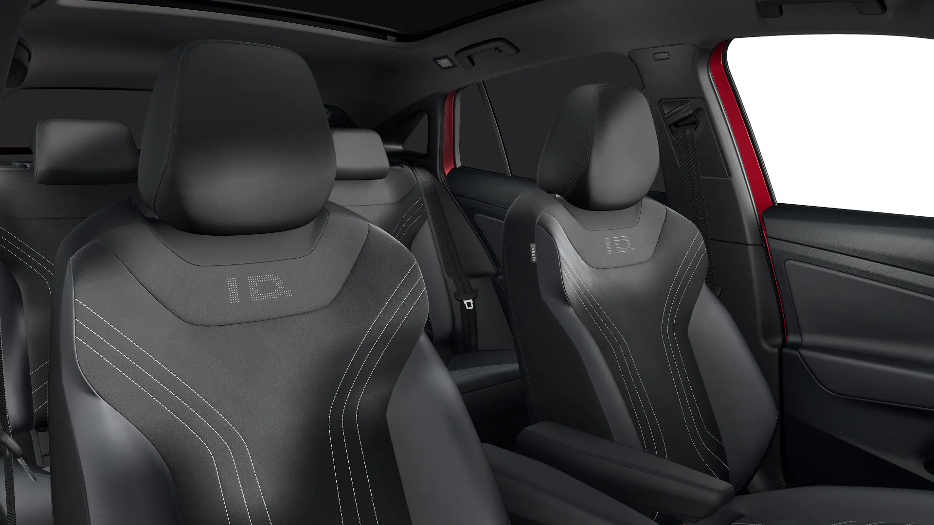 Volkswagen ID.5 Pro