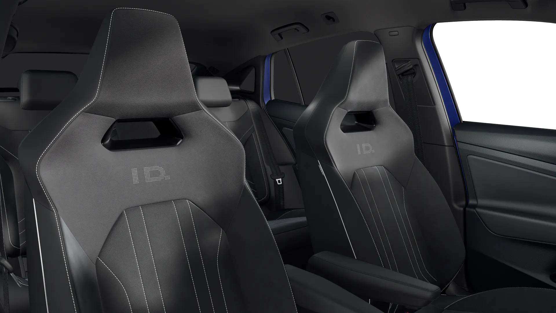 Volkswagen ID.5 Pro