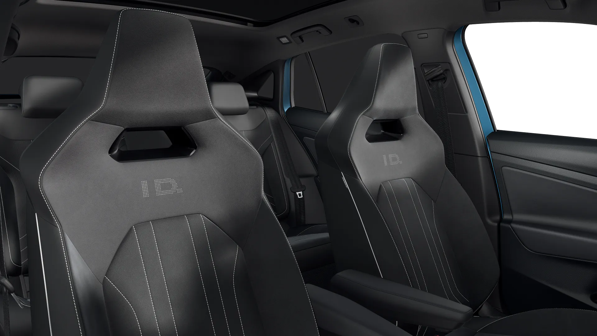 Volkswagen ID.5 Pro