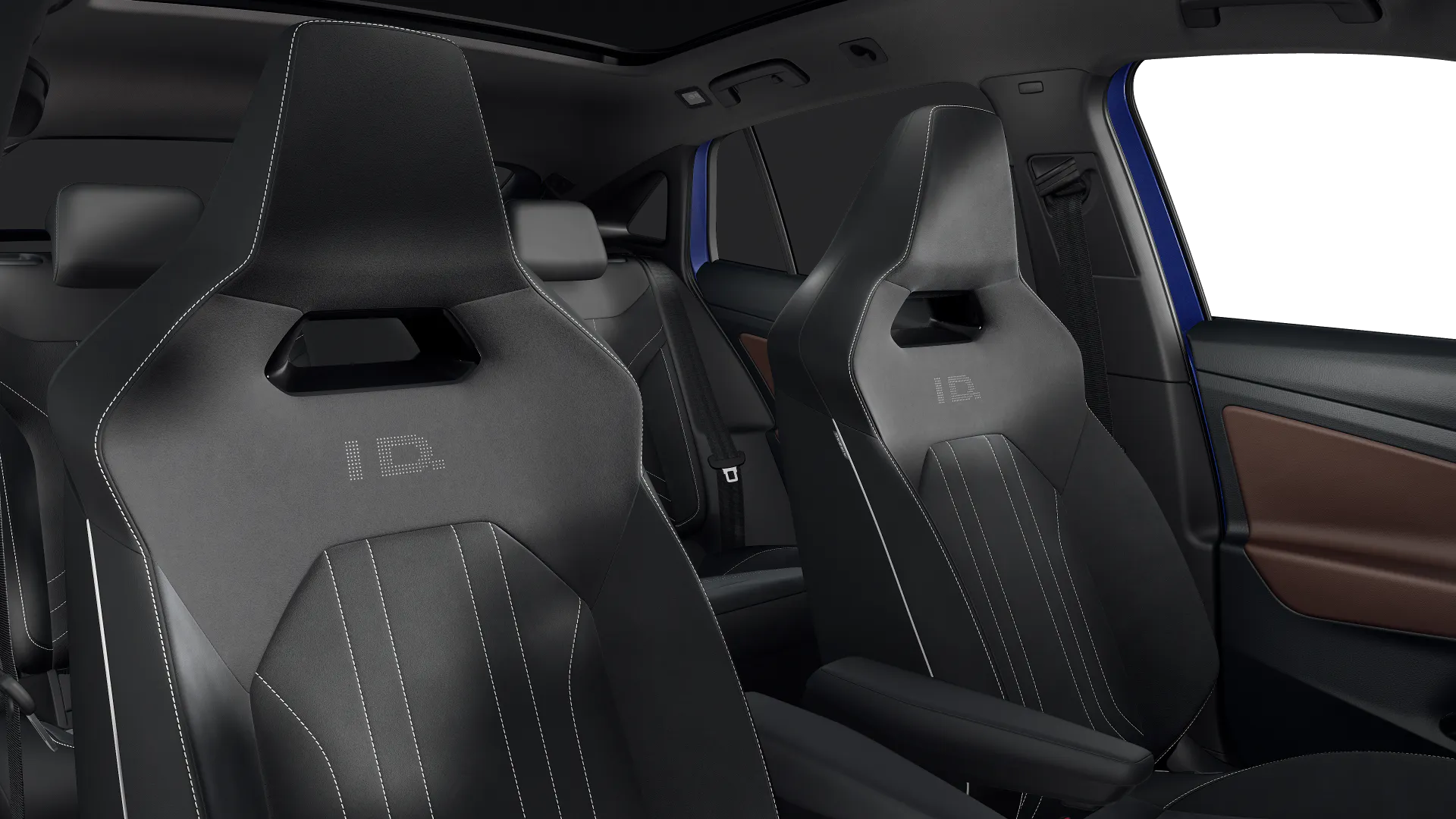 Volkswagen ID.5 Pro