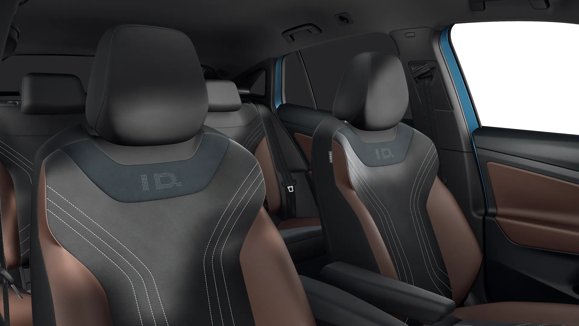 Volkswagen ID.5 Pro