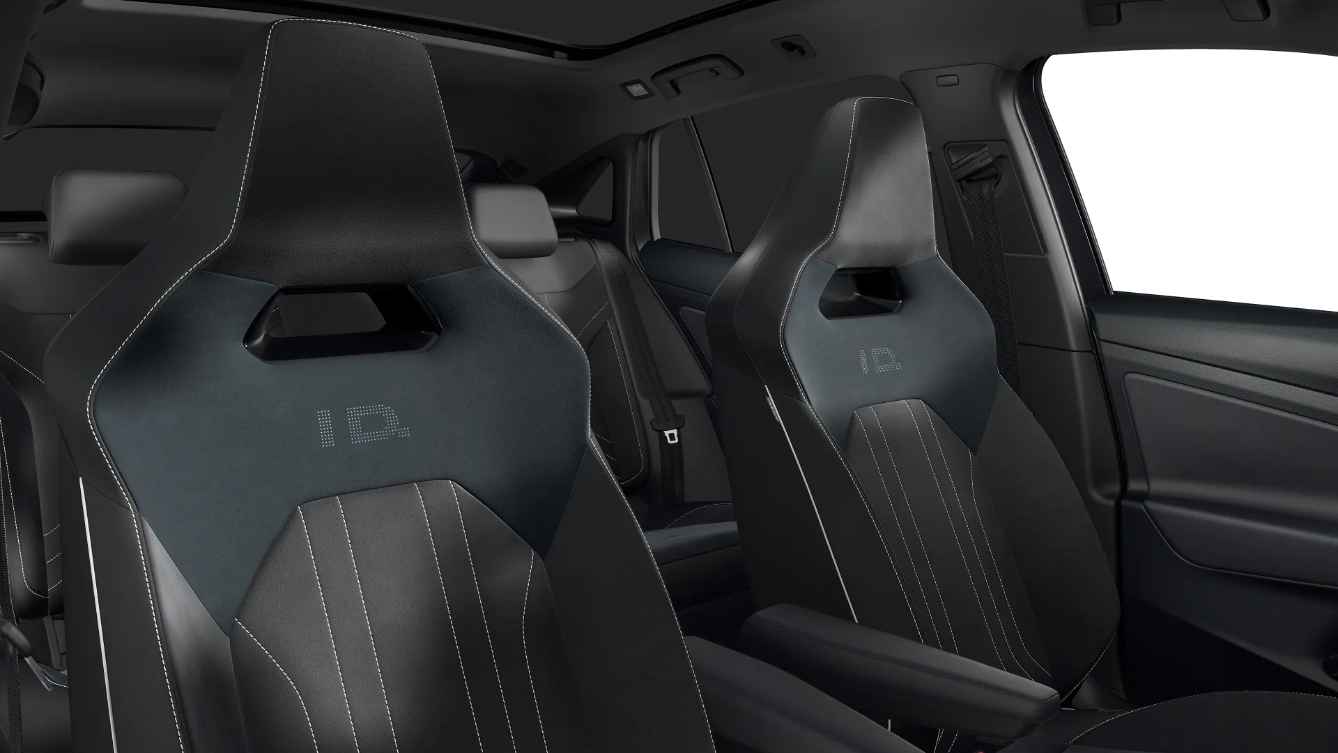 Volkswagen ID.5 Pro