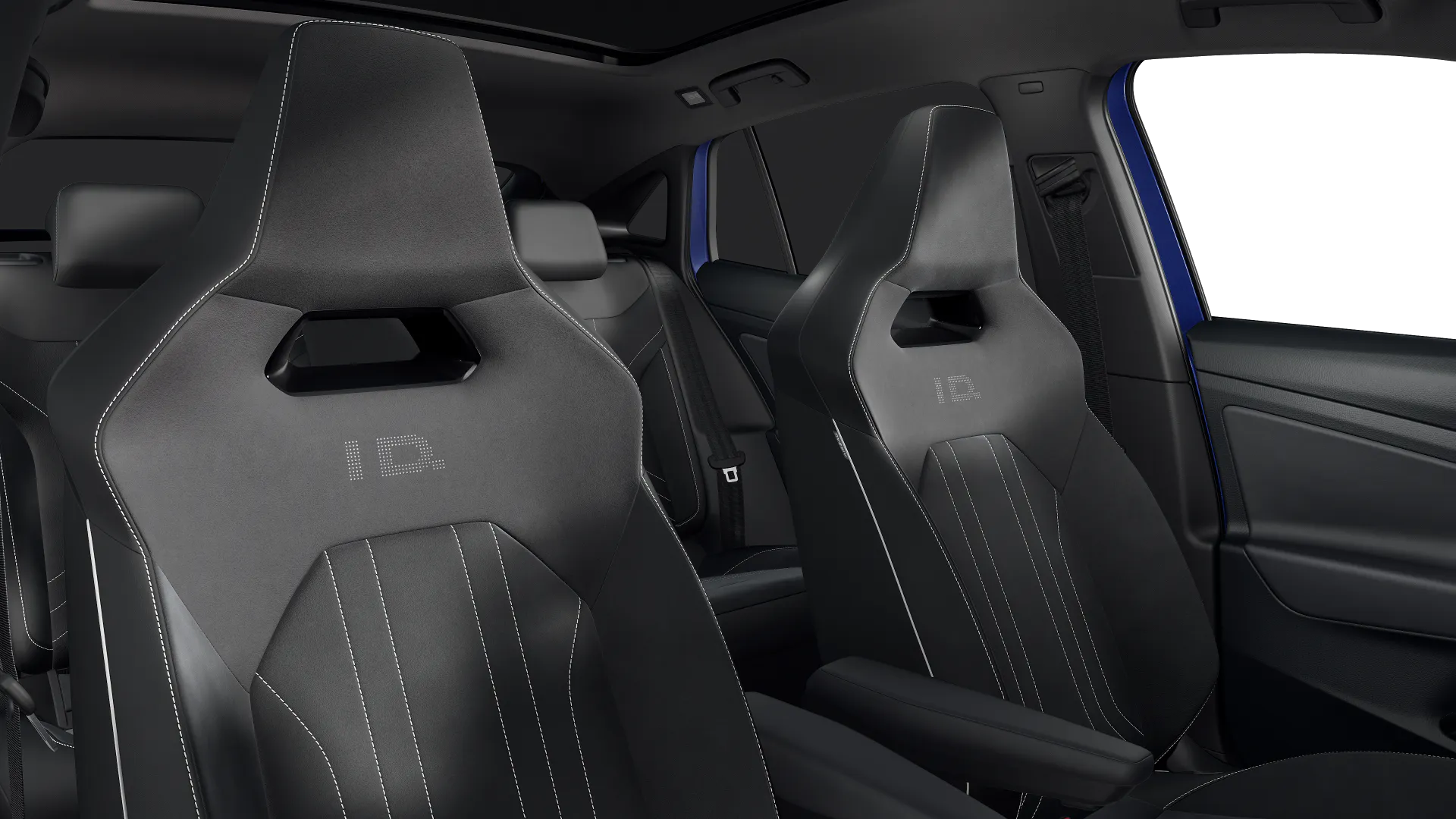 Volkswagen ID.5 Pro