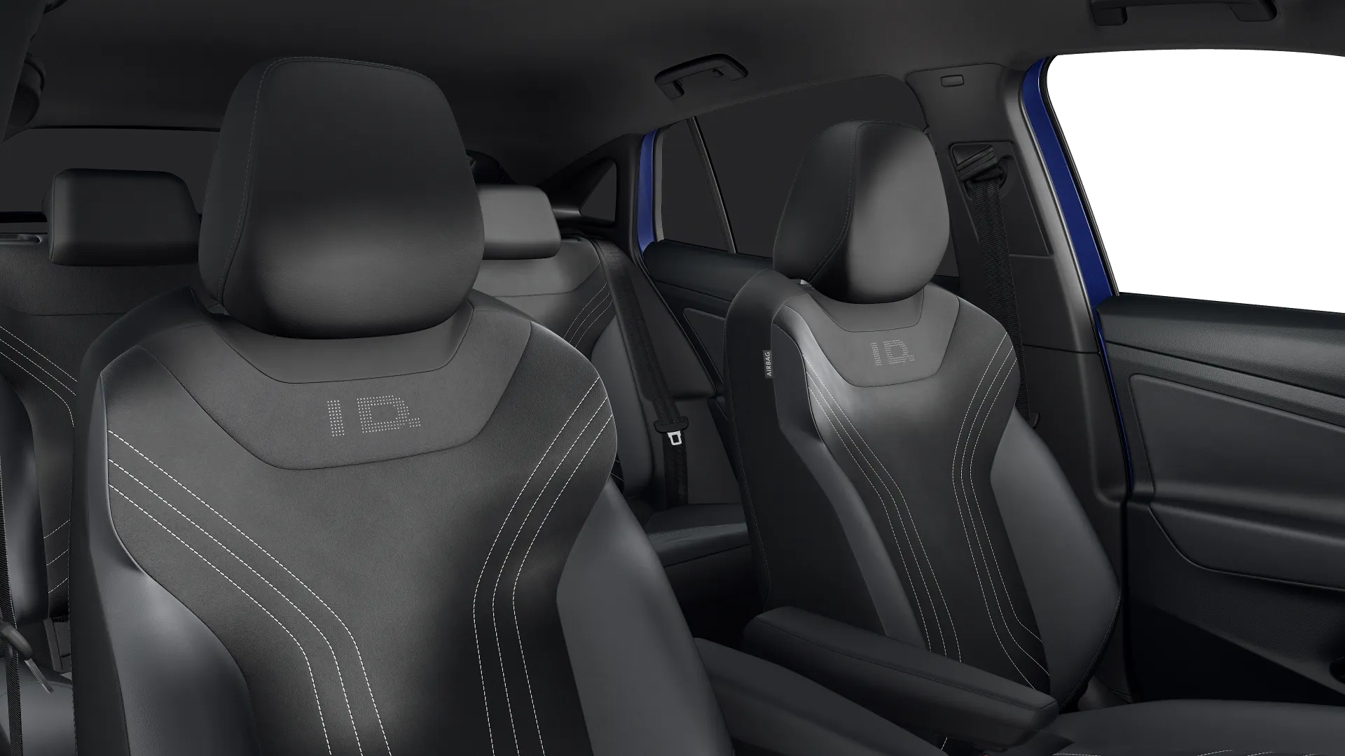 Volkswagen ID.5 Pro