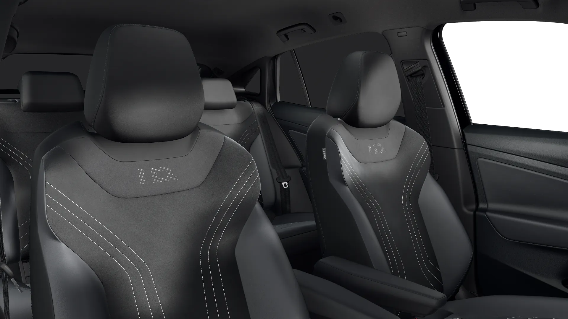 Volkswagen ID.5 Pro