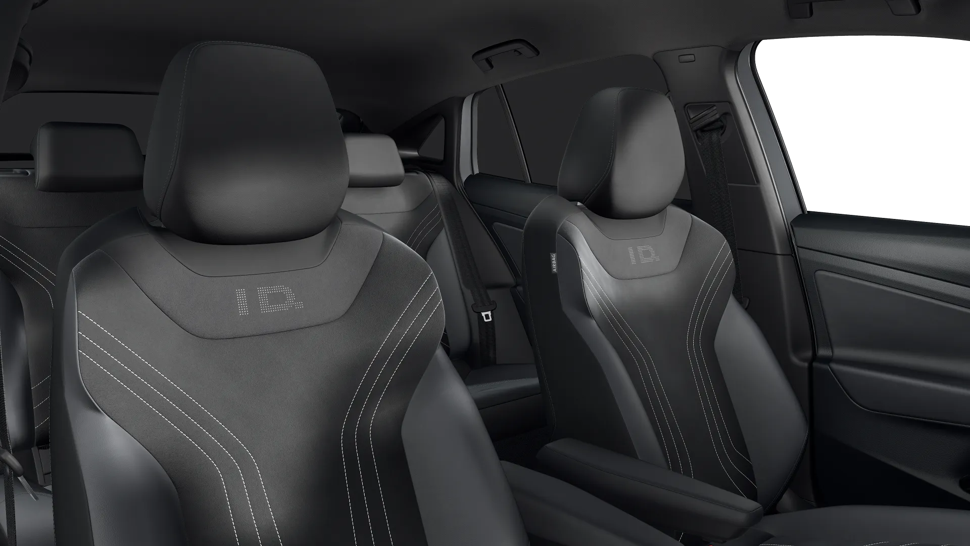 Volkswagen ID.5 Pro Edition Plus