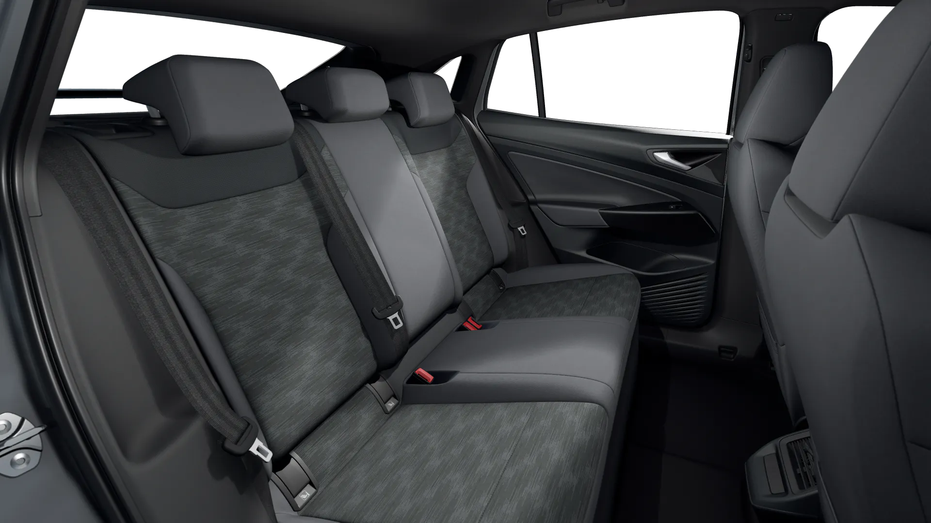 Volkswagen ID.5 Pure