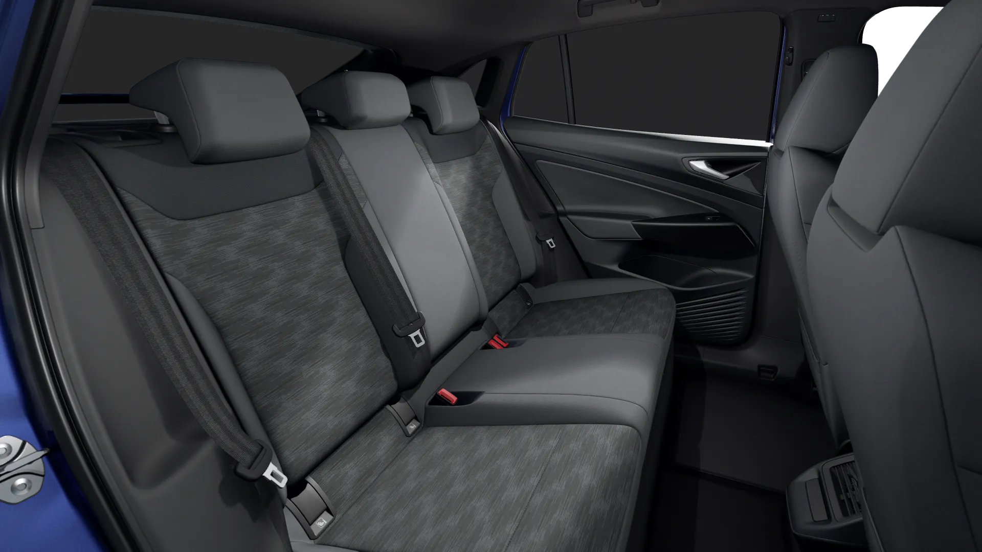 Volkswagen ID.5 Pure